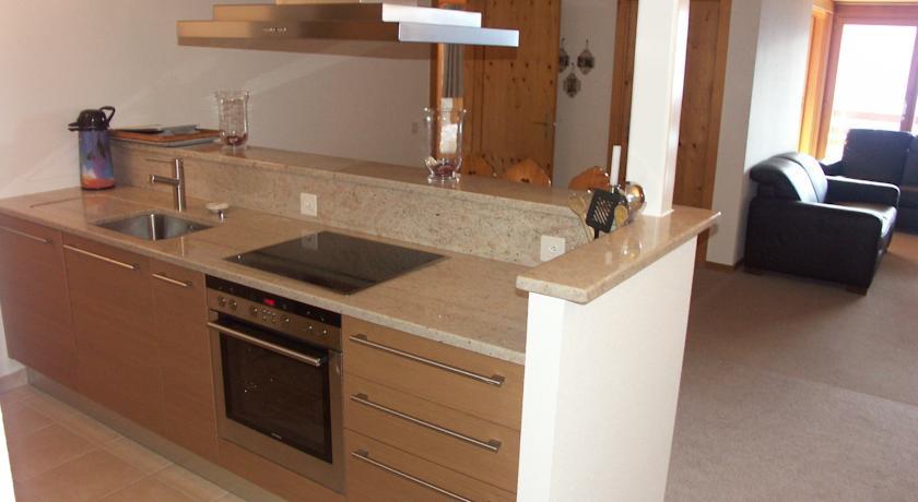 Apartment Cristal 702