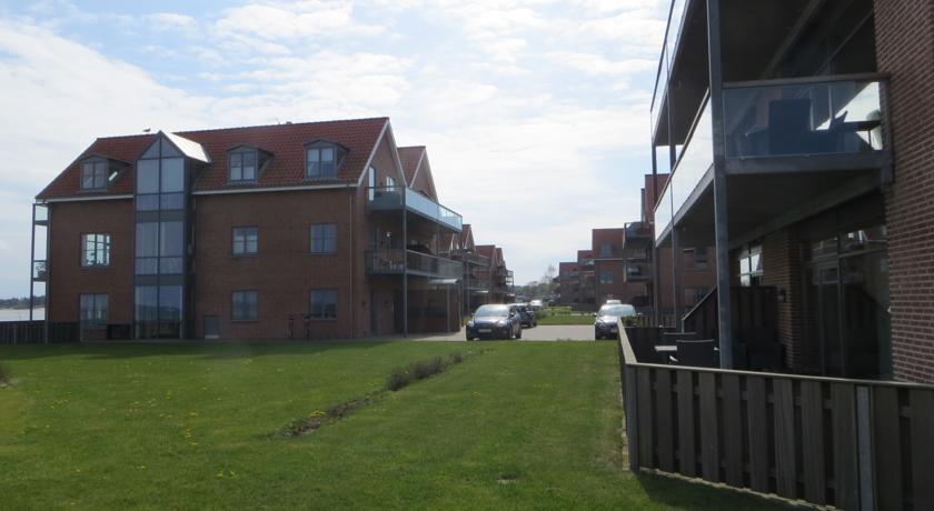 Апартаменты Sæby Holiday Apartment - ID 098609
