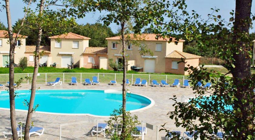 Апартаменты Apartment Santa-Maria-Poggio 2