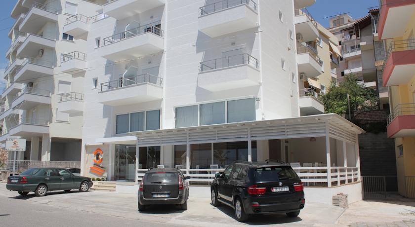 Отель Hotel Kent