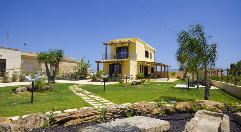 Мини-отель Villa del Vento