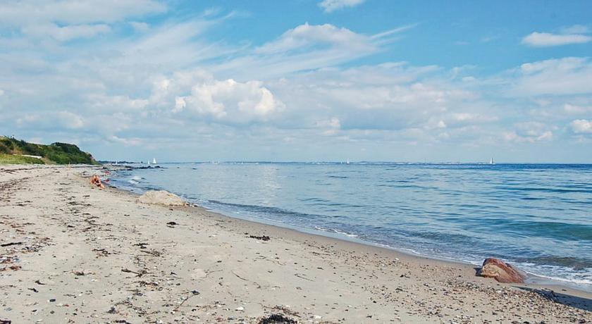 Апартаменты Holiday home Haderslev 23