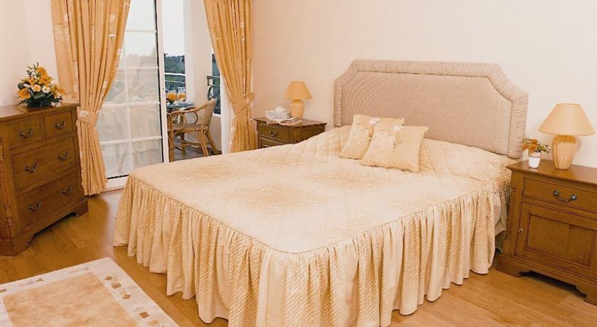 Апартаменты Apartment Ferragudo