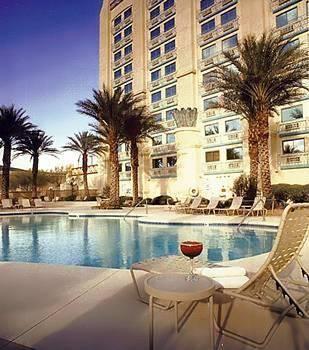 Отель Fiesta Henderson Casino Hotel
