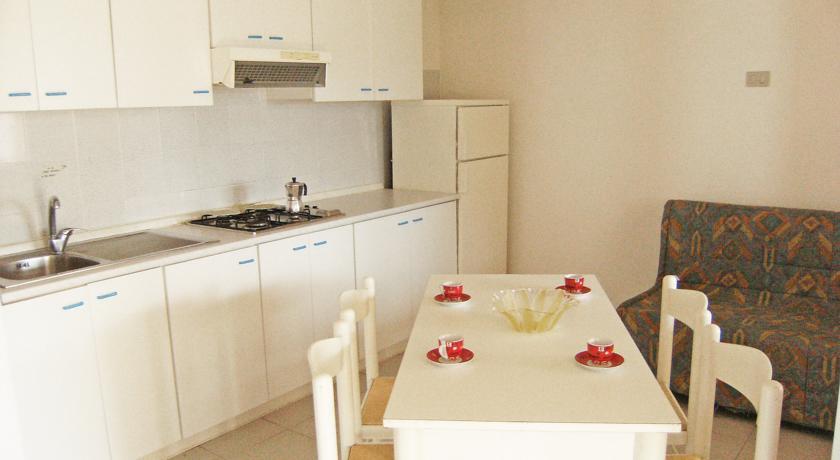 Апартаменты Apartment Capo Rizzuto Crotone 1