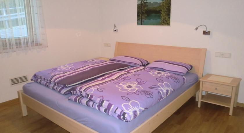 Апартаменты Apartment Welscher