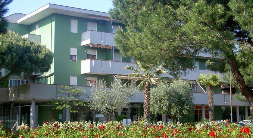 Апартаменты Apartment Lido di Spina Ferrara 3