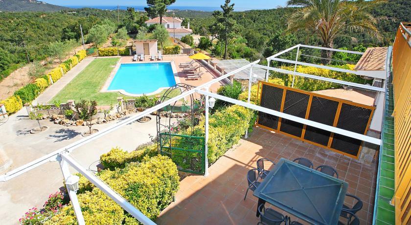 Villa Lloret de Mar 1