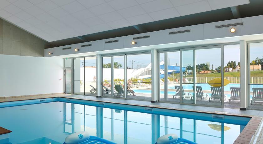 Апартаменты Holiday home Olonne-sur-Mer 7