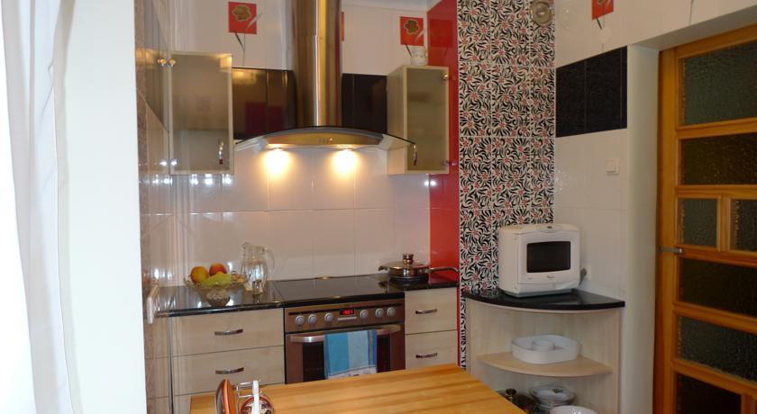 Апартаменты Jasmine Apartamenti