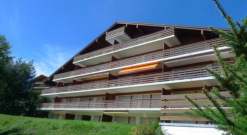 Апартаменты Apartment Montana 4