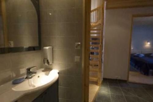 Апартаменты Levin Origo Apartments
