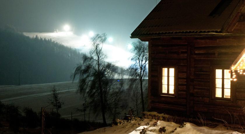 Апартаменты Villa Cisowa 2