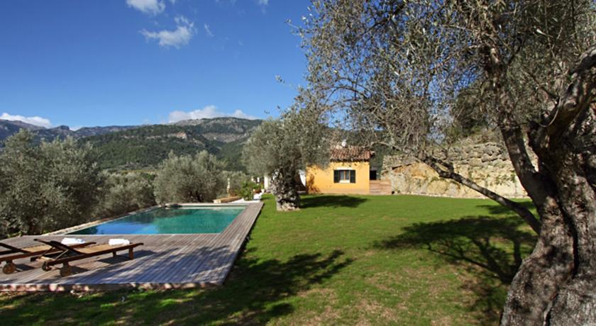 Вилла Villa Selva 3