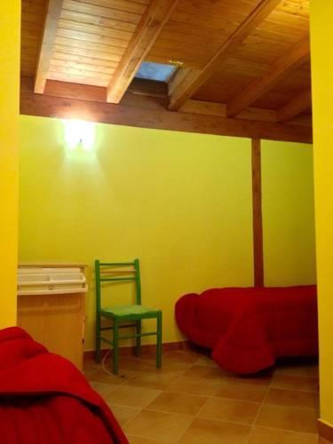 Апартаменты Casa per turisti