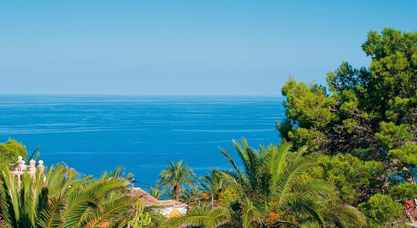 Вилла Villa Jávea 7