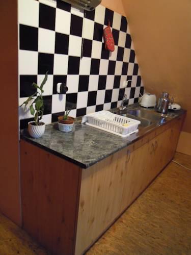 Апартаменты Gombi Apartmanház