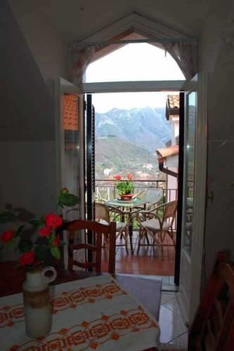 Апартаменты Case Vacanze Angiola