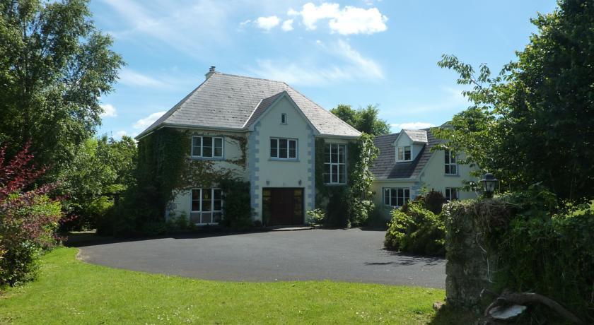 Мини-отель Knocklyon House