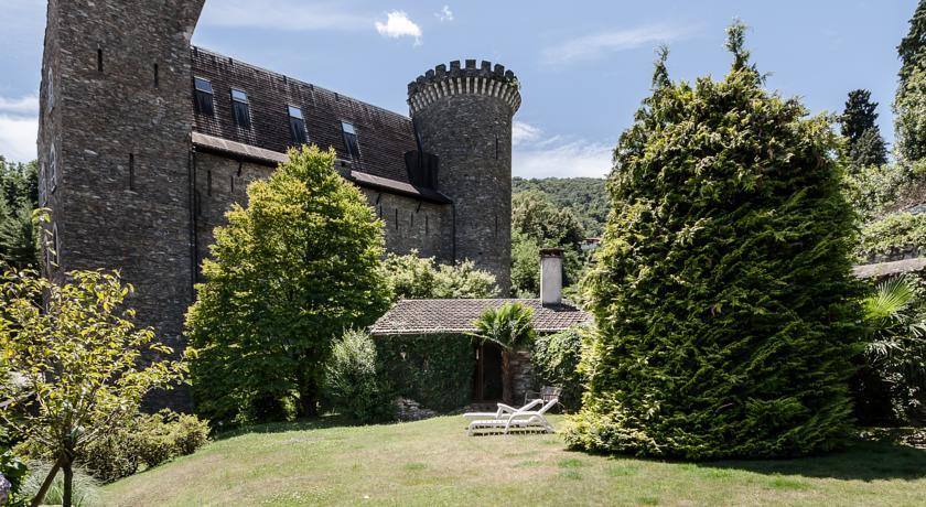 Апартаменты Appartamento in Castello