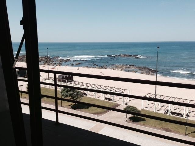 Апартаменты Apartamento na Praia
