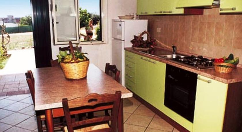 Апартаменты Apartment Ricadi 4