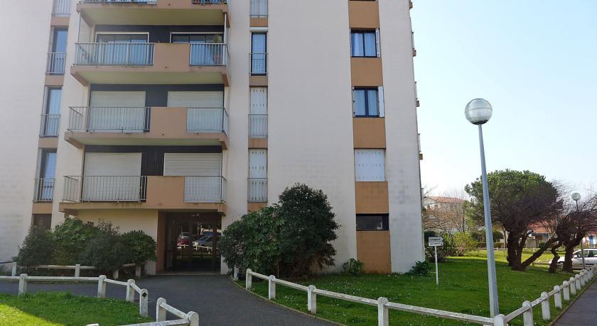Апартаменты Apartment Anglet
