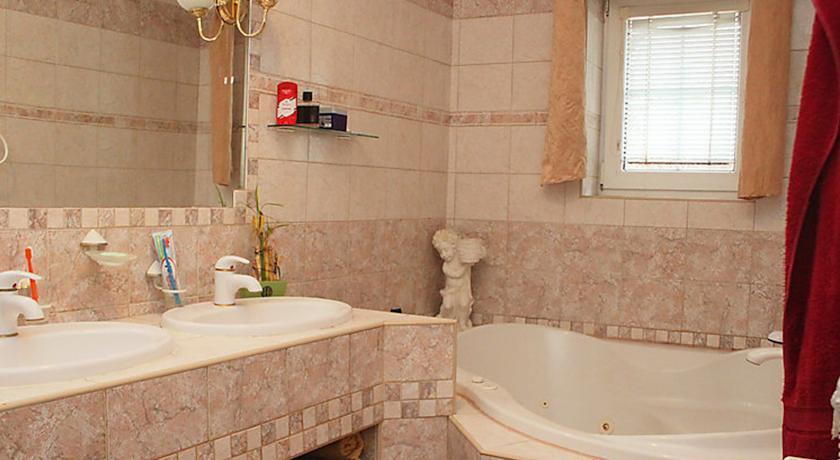 Вилла Relax Hlinsko