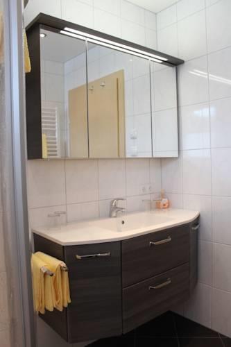 Апартаменты Appartements Katharina