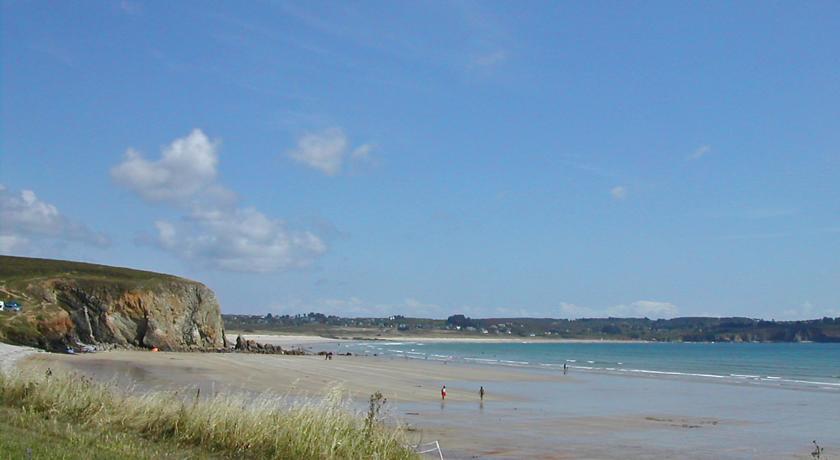 Вилла Villa Camaret-sur-Mer 2