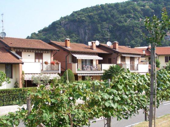 Апартаменты Holiday home Residenza Lido