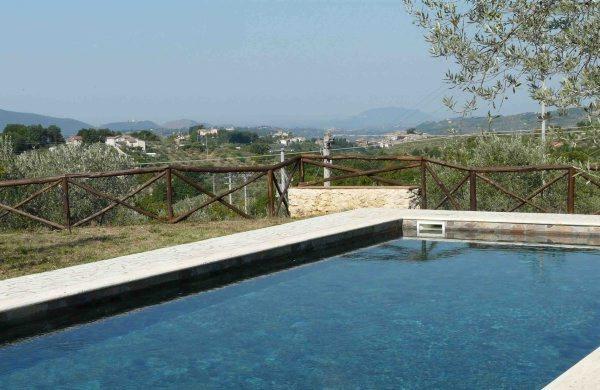 Апартаменты Apartment Monteleone Sabino -RI- 40