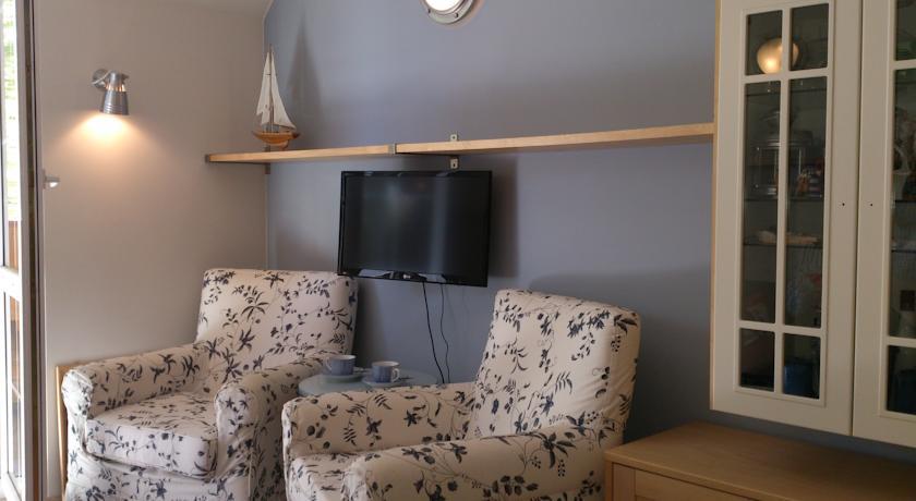 Апартаменты Apartament Mewa