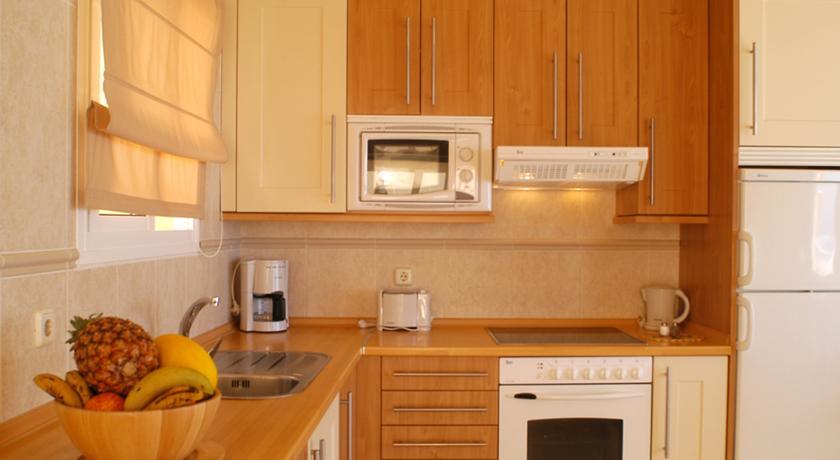 Апартаменты Holiday home Spain 2