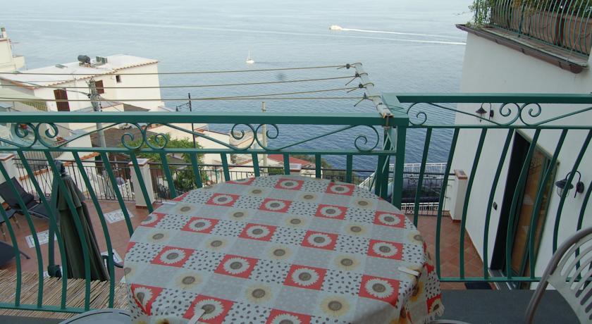 Апартаменты Casa Il Girasole