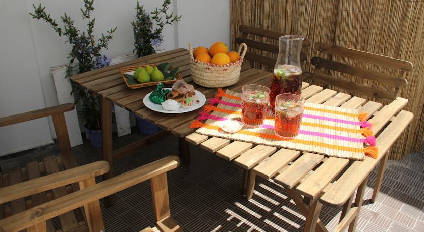 Мини-отель Tavira Guest