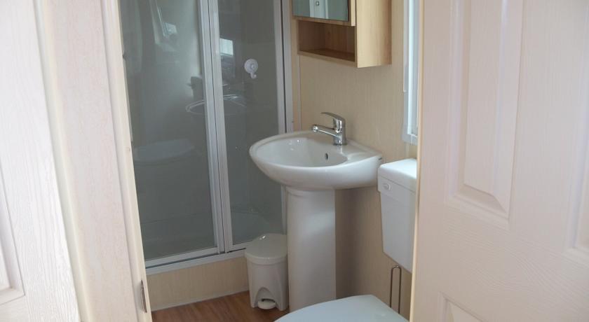 Отель Chalet Valk