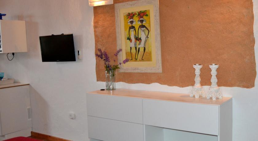 Гостевой дом Suites M&G