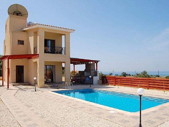 Апартаменты Holiday Home Villa Fortuna