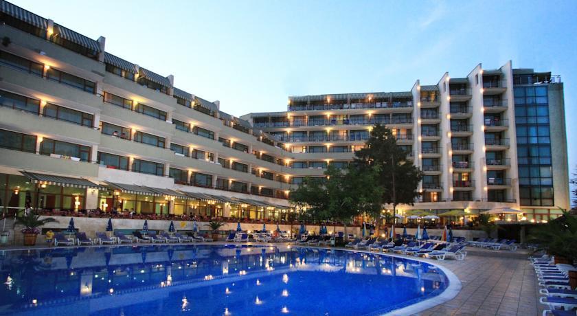 Hotel Edelweiss