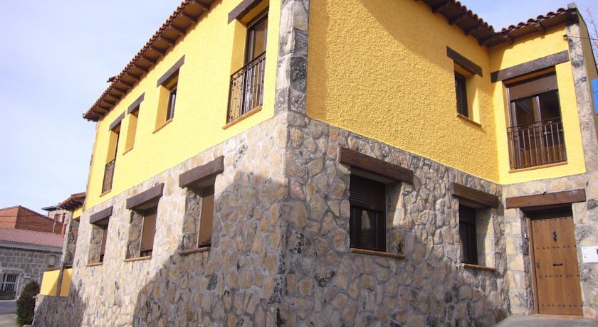 Апартаменты Casa Trini