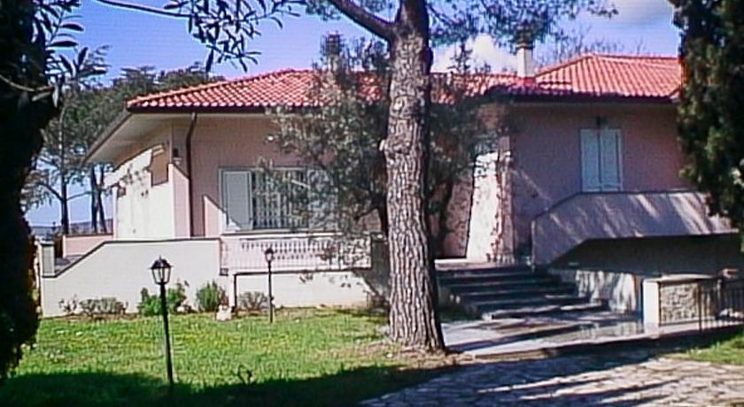 Апартаменты Apartment Santa Luce Pisa 1
