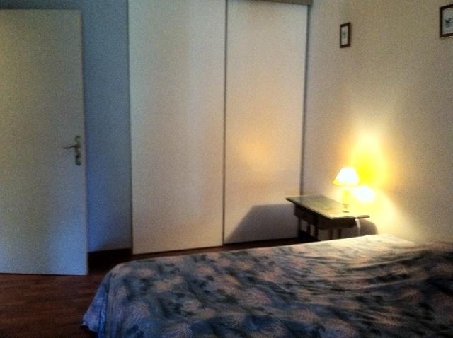 Апартаменты Gîte des Sorillons