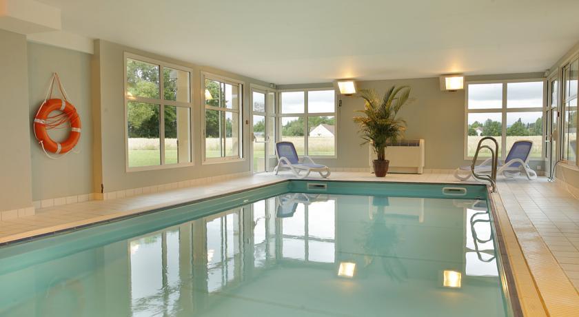 Апартаменты Apartment Sainte-Marie-la-Blanch 2