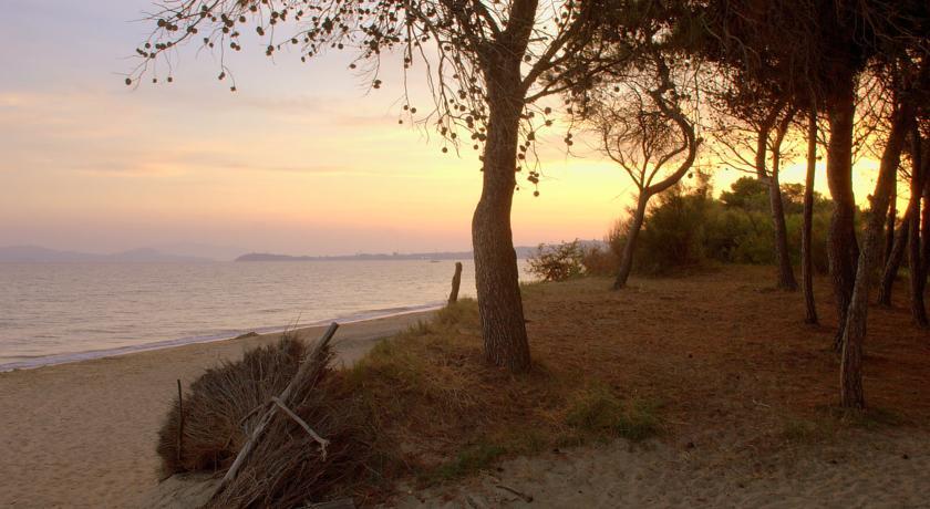 Апартаменты Holiday home Piombino 2