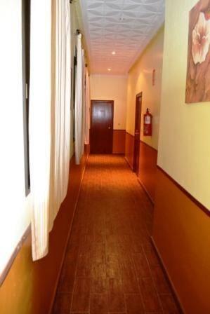 Гостевой дом Hostal Pension La Ruta