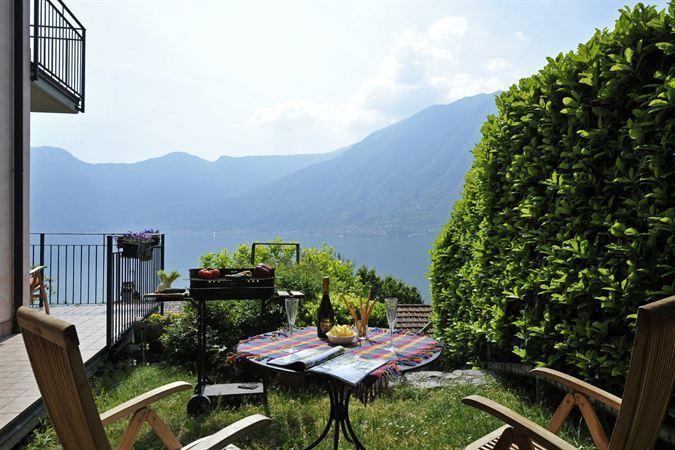 Апартаменты Isola Panoramica