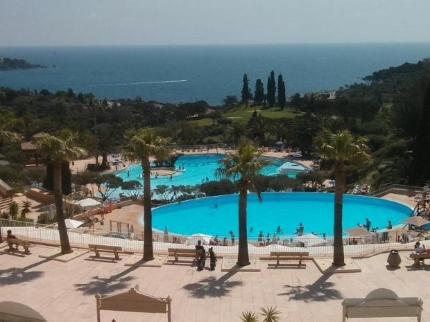 Апартаменты Location Appartements Calanques