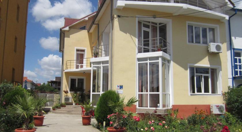 Гостевой дом Vila Orient 1