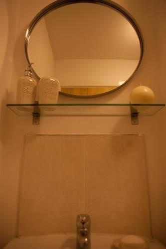 Апартаменты Station Suite